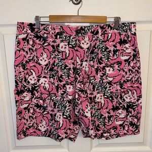 Men’s Lilly Pulitzer shorts size 36